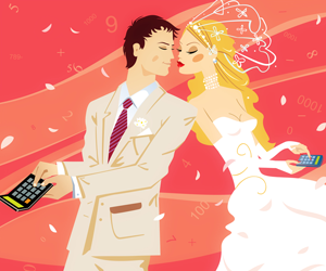 13 financial tips for newlyweds