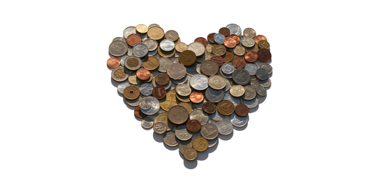 Love and money – some easy tips for couples