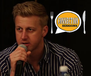 Gareth Cliff on the power of entrepreneurial purpose