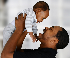 The 4 secrets nobody tells you about fatherhood