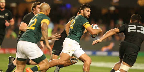 How the Big Indaba Can Save SA Rugby From Itself