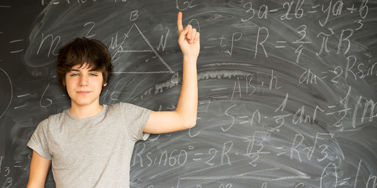 Help! My Teenage Son Wants to Become an Actuary!