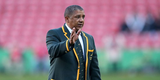 An 8-Point Plan to Fix the Mess South African Rugby is In