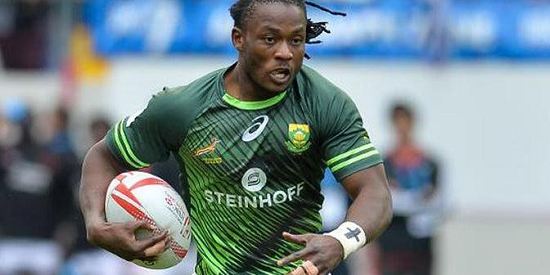 How the Blitzboks Put the Dazzle & Joy Back into SA Rugby