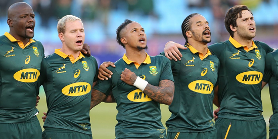 Let’s Hear it for SA Rugby’s Youngblood Revolution