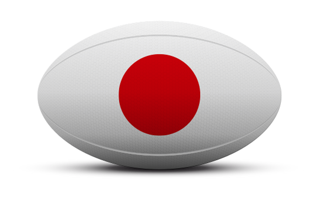 What Japan’s brave rugby warriors can teach us about embracing chaos