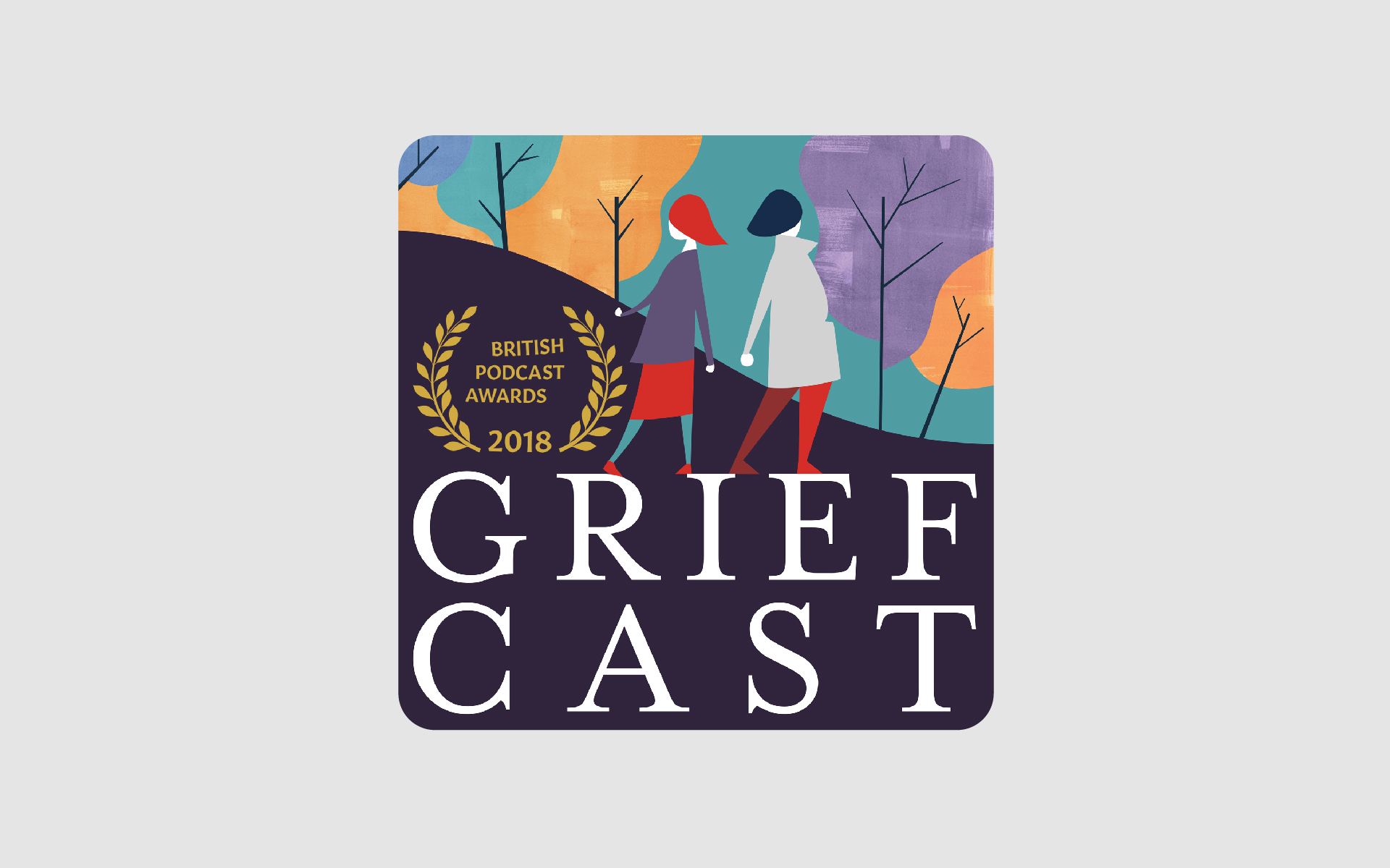 Grief Cast