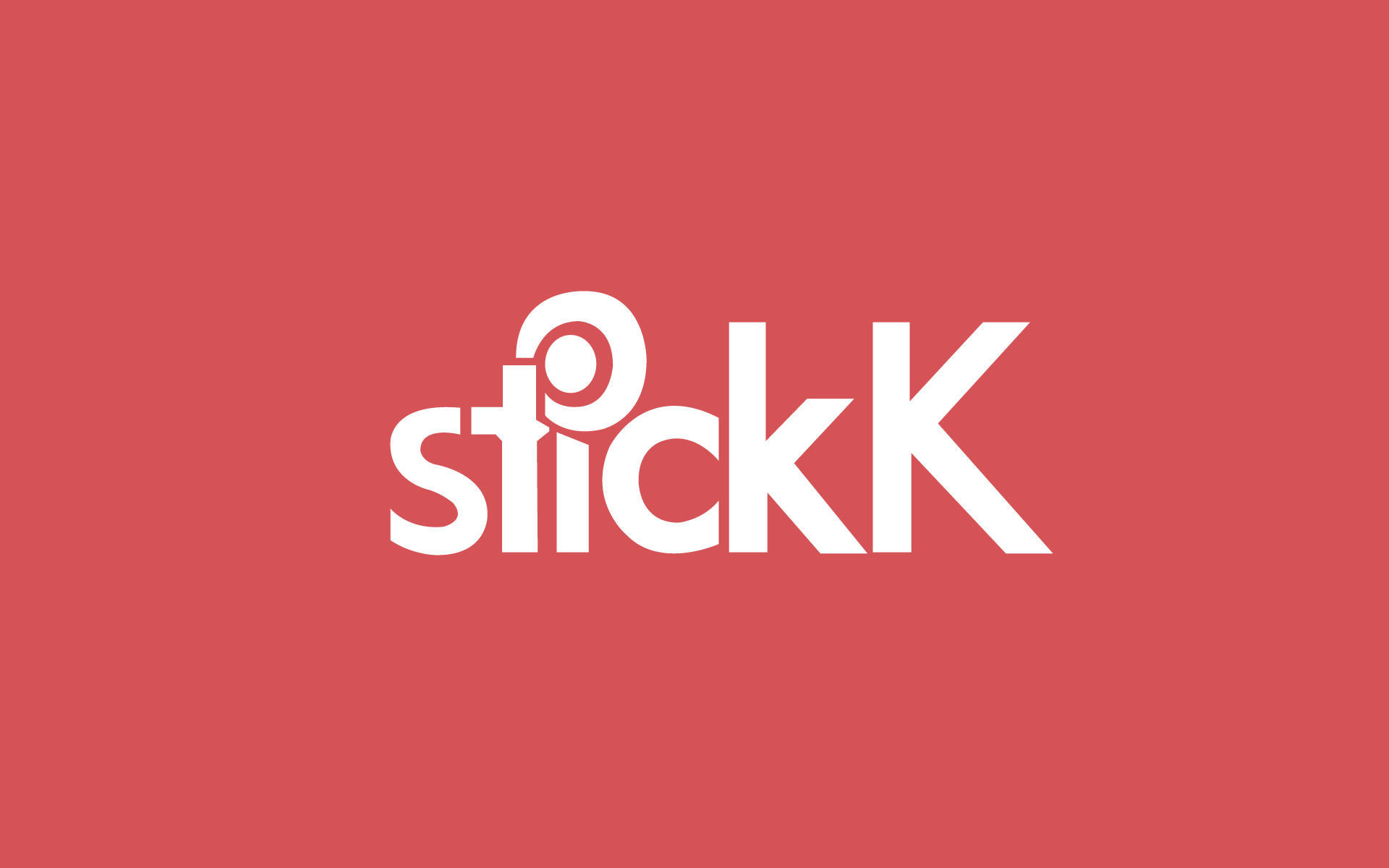 stickk app