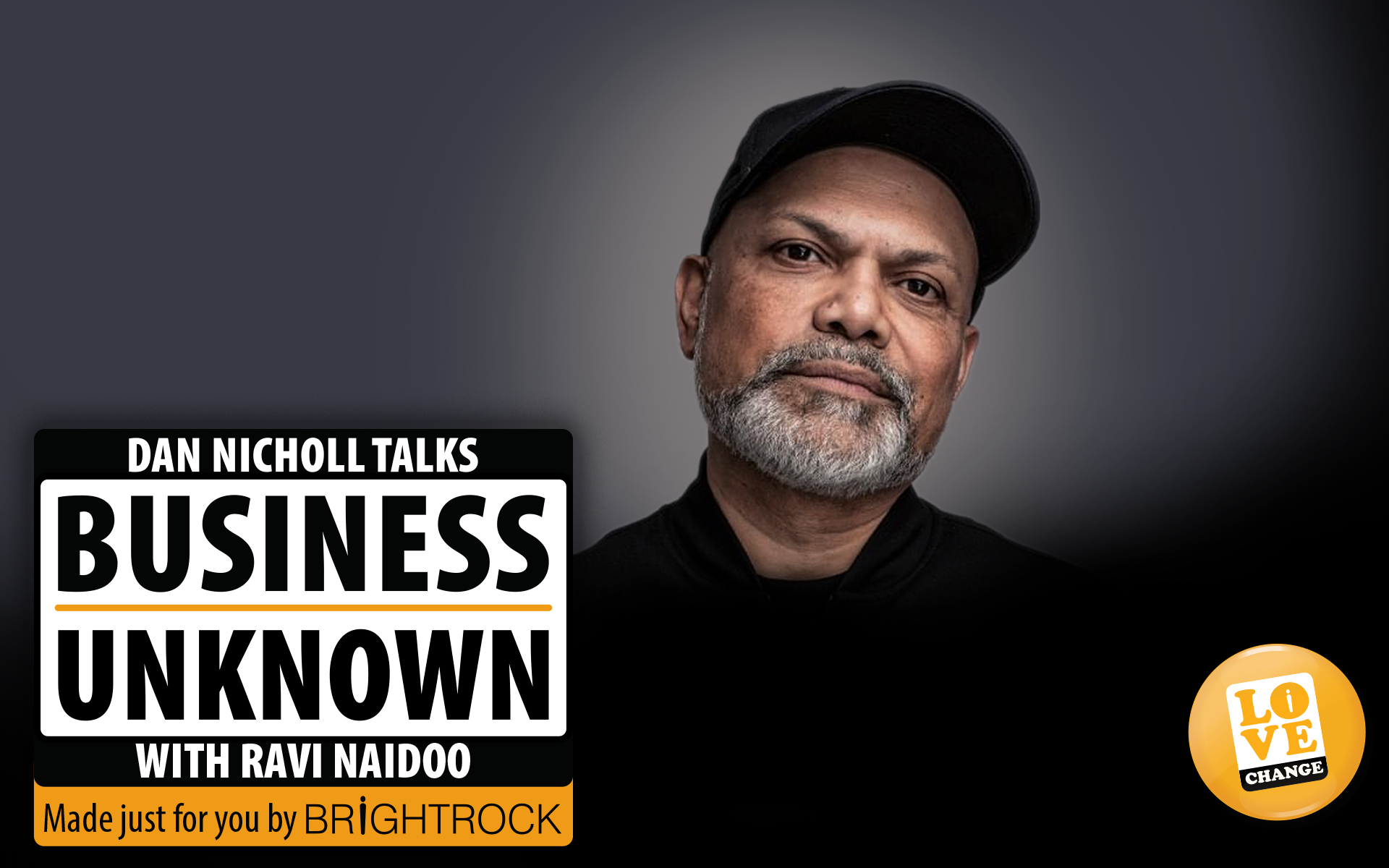 Business Unknown Episode 2 with Ravi Naidoo