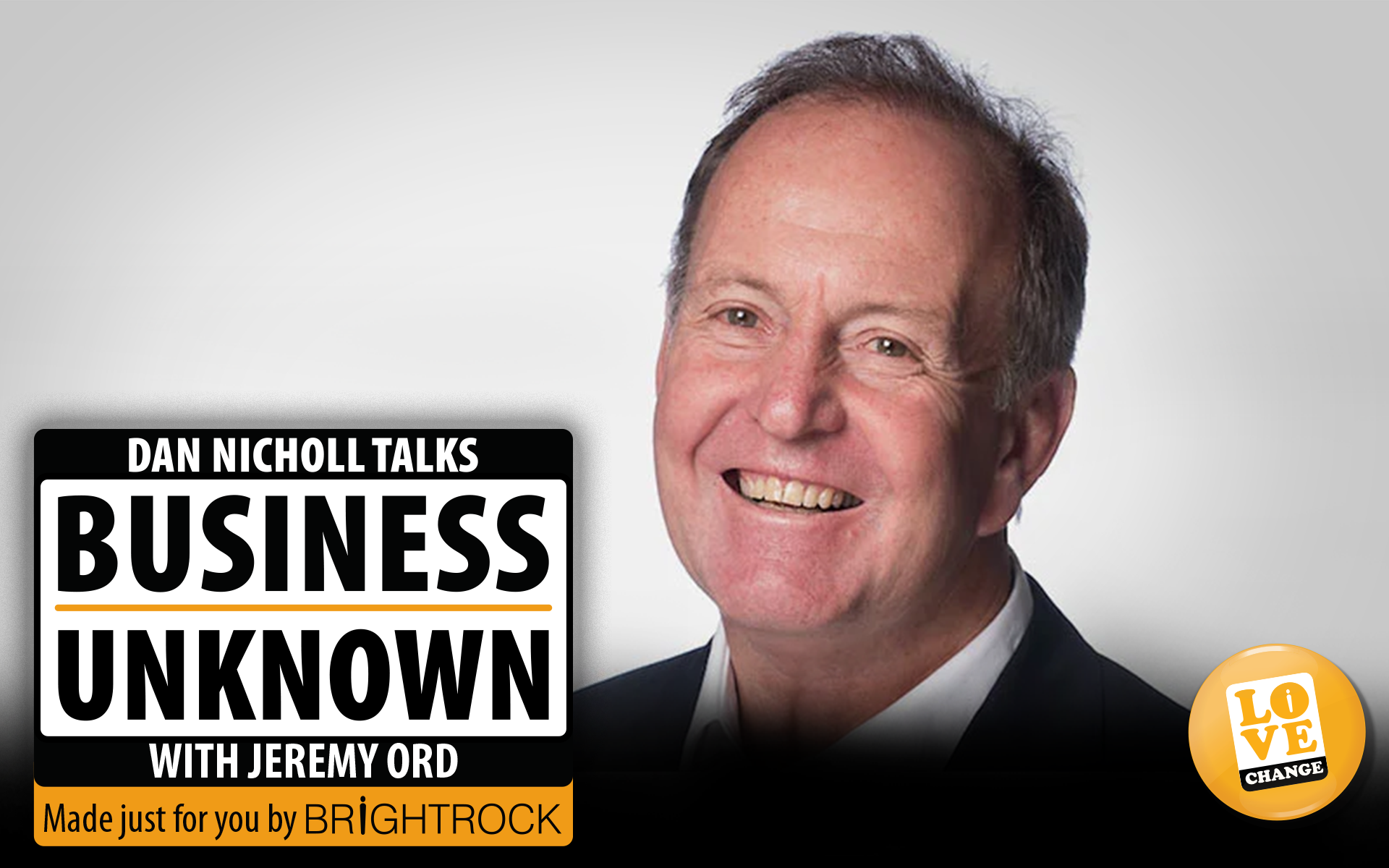 Business Unknown Episode 6 with Jeremy Ord