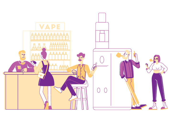 E-cigarettes and your life insurance policy