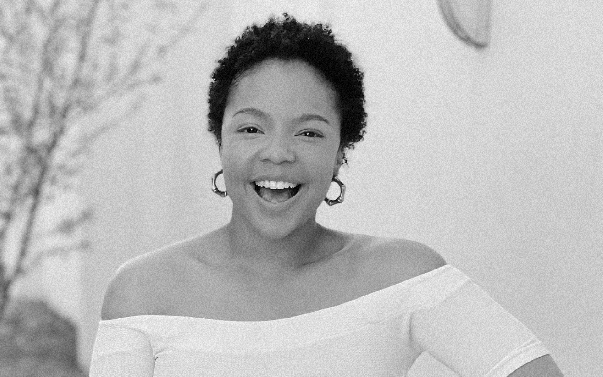 Nokukhanya, the parenting & mental health influencer who shines a light on life