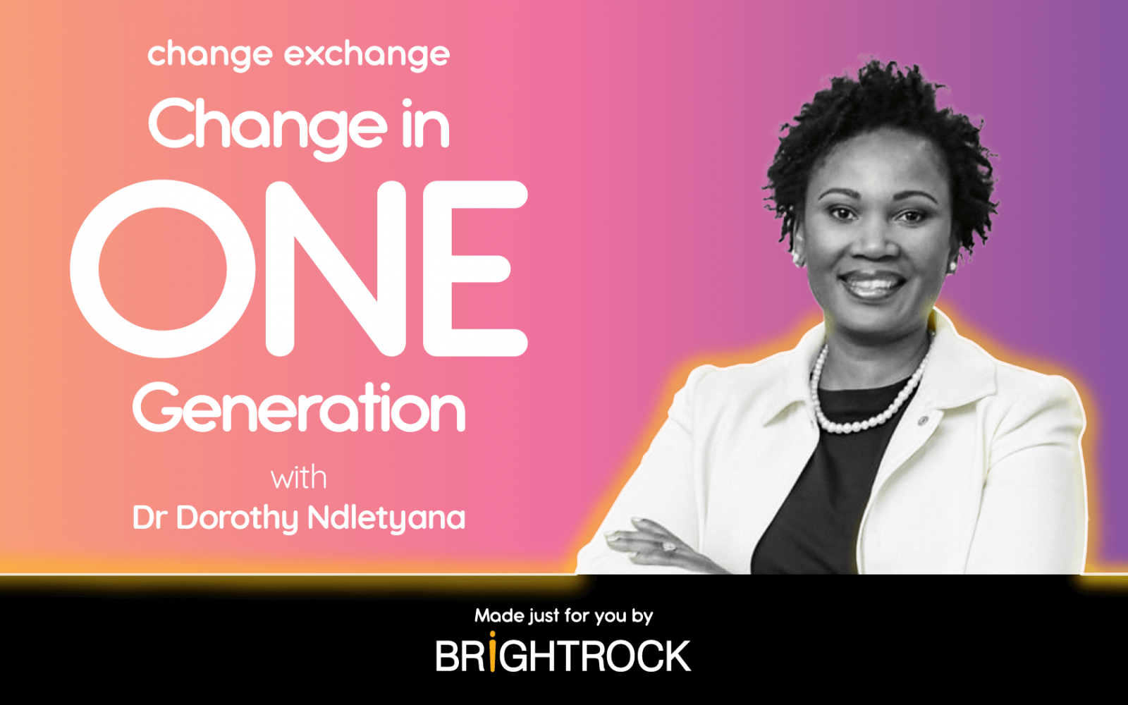 Change Science podcasts