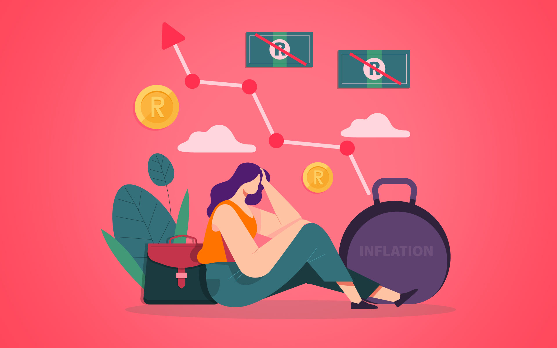 Just for you: Do you actually understand inflation?