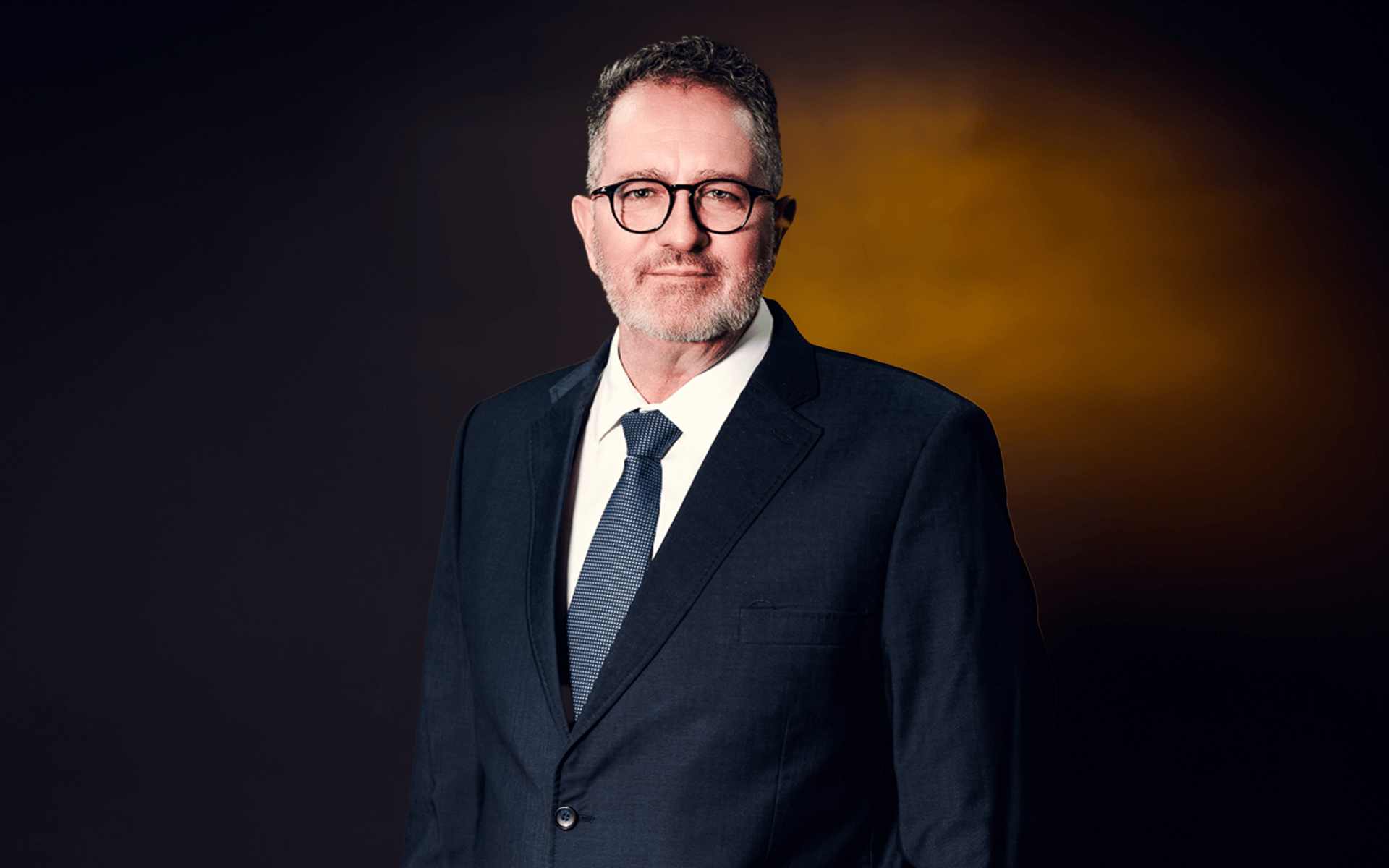 Nine leadership questions for Sean Hanlon, Executive Director, BrightRock