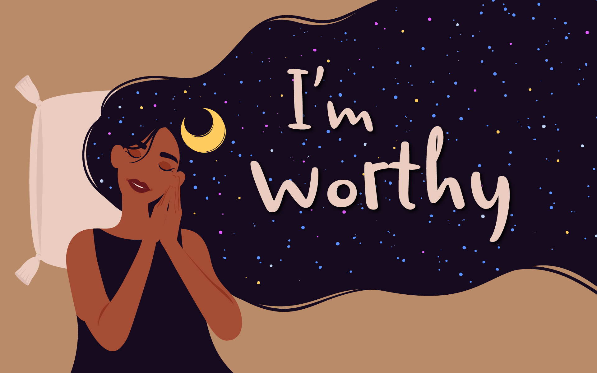 I wish I’d been brave enough to disappoint my family