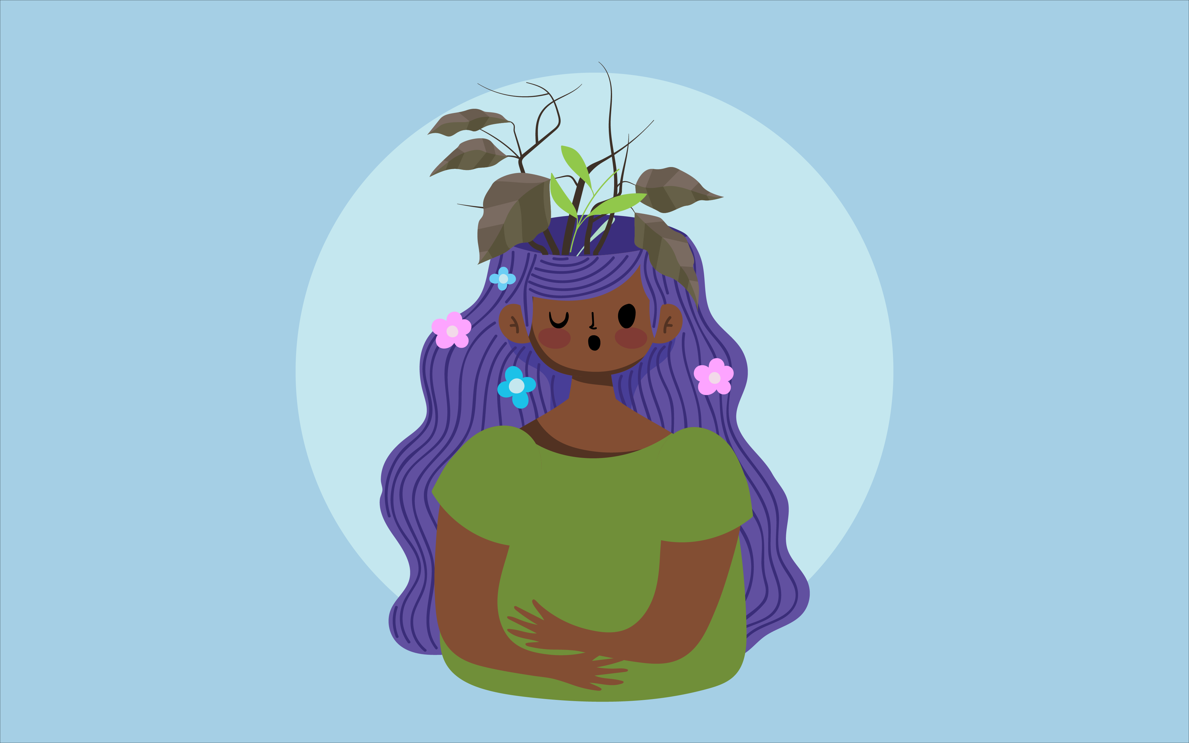 What I learned about my mental health from my best ever holiday