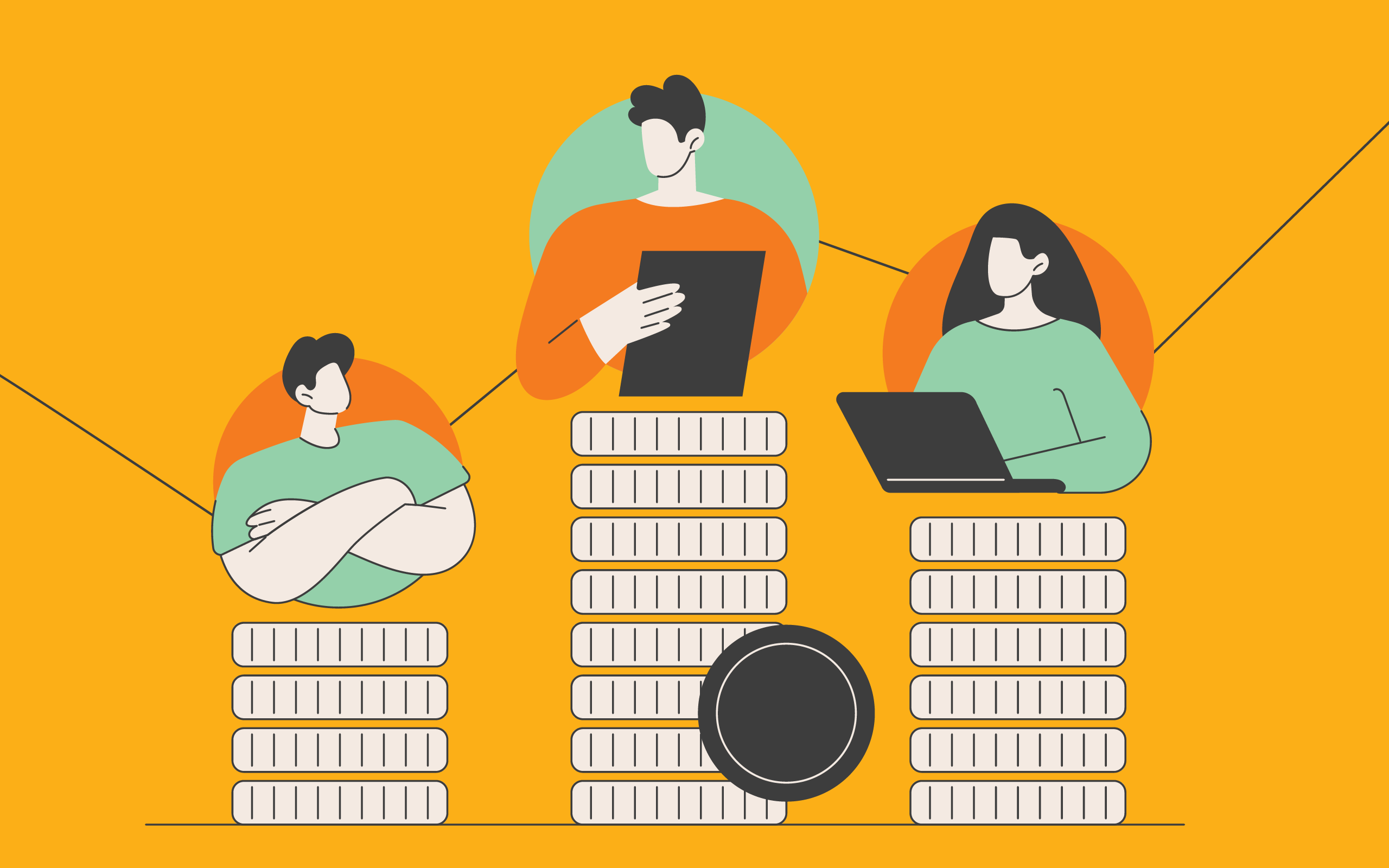 Helping clients move beyond outdated cover