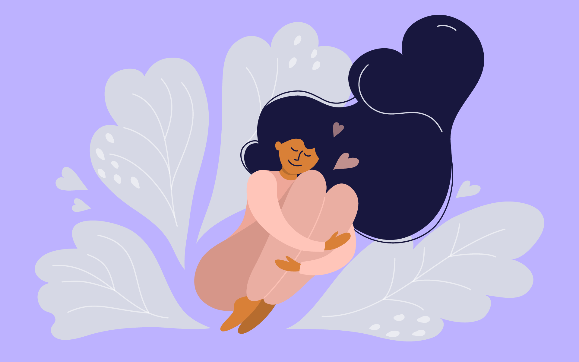 How I finally met that someone I’ve been waiting for all my life