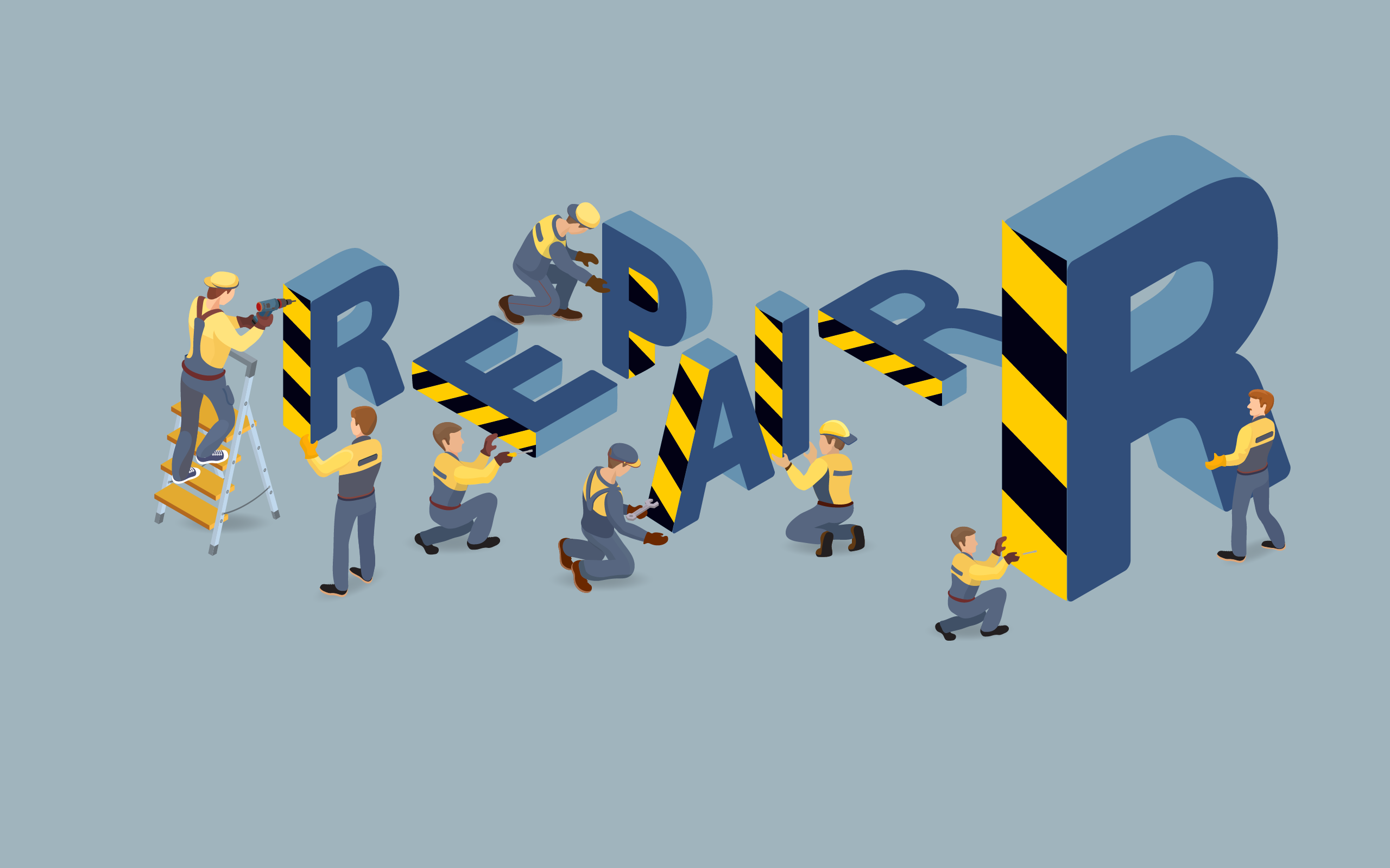 Rrrr! How I conquered the single letter that almost ruined my life