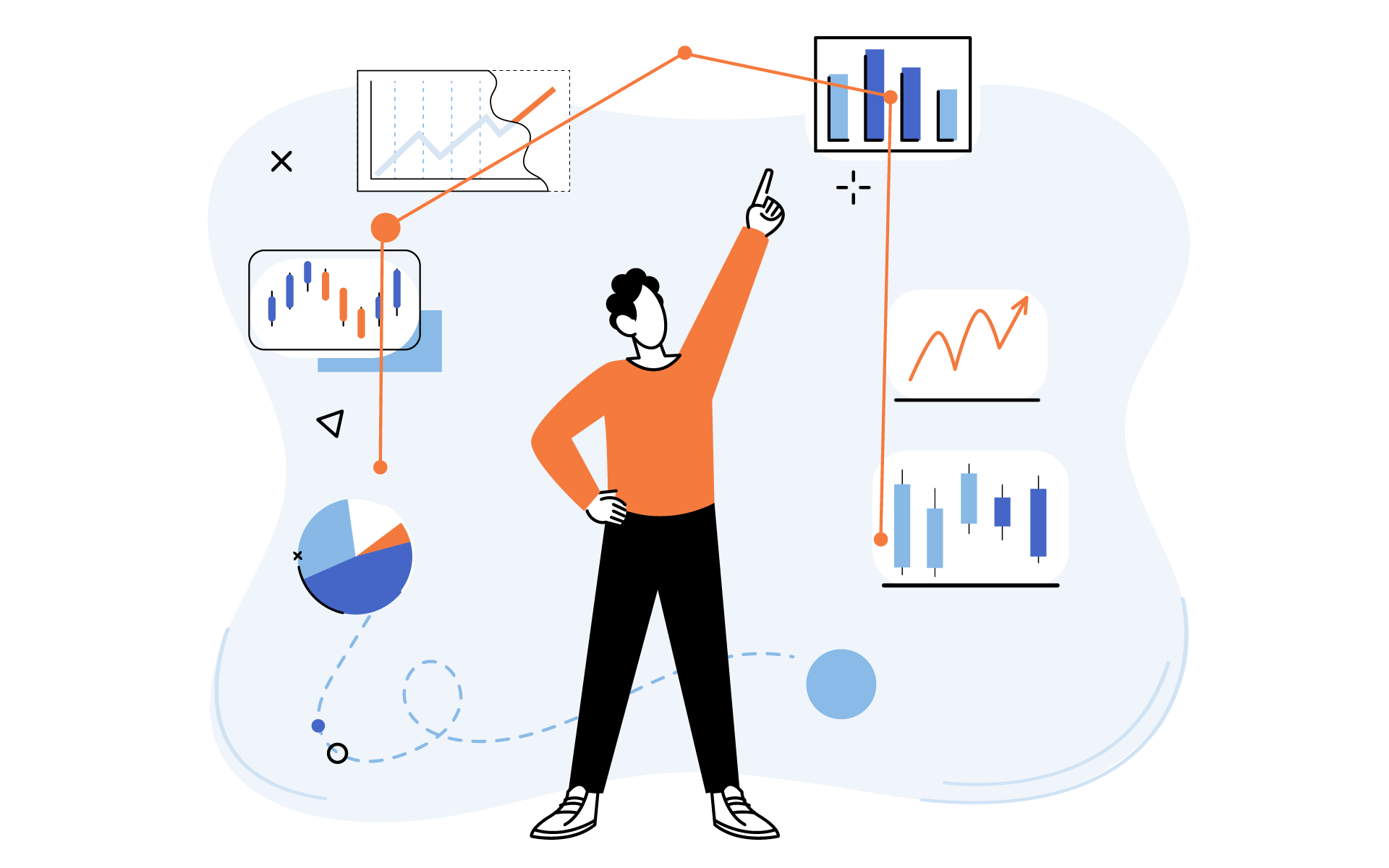 Rising inflation can sink client confidence – here’s how to keep their cover ahead of the curve