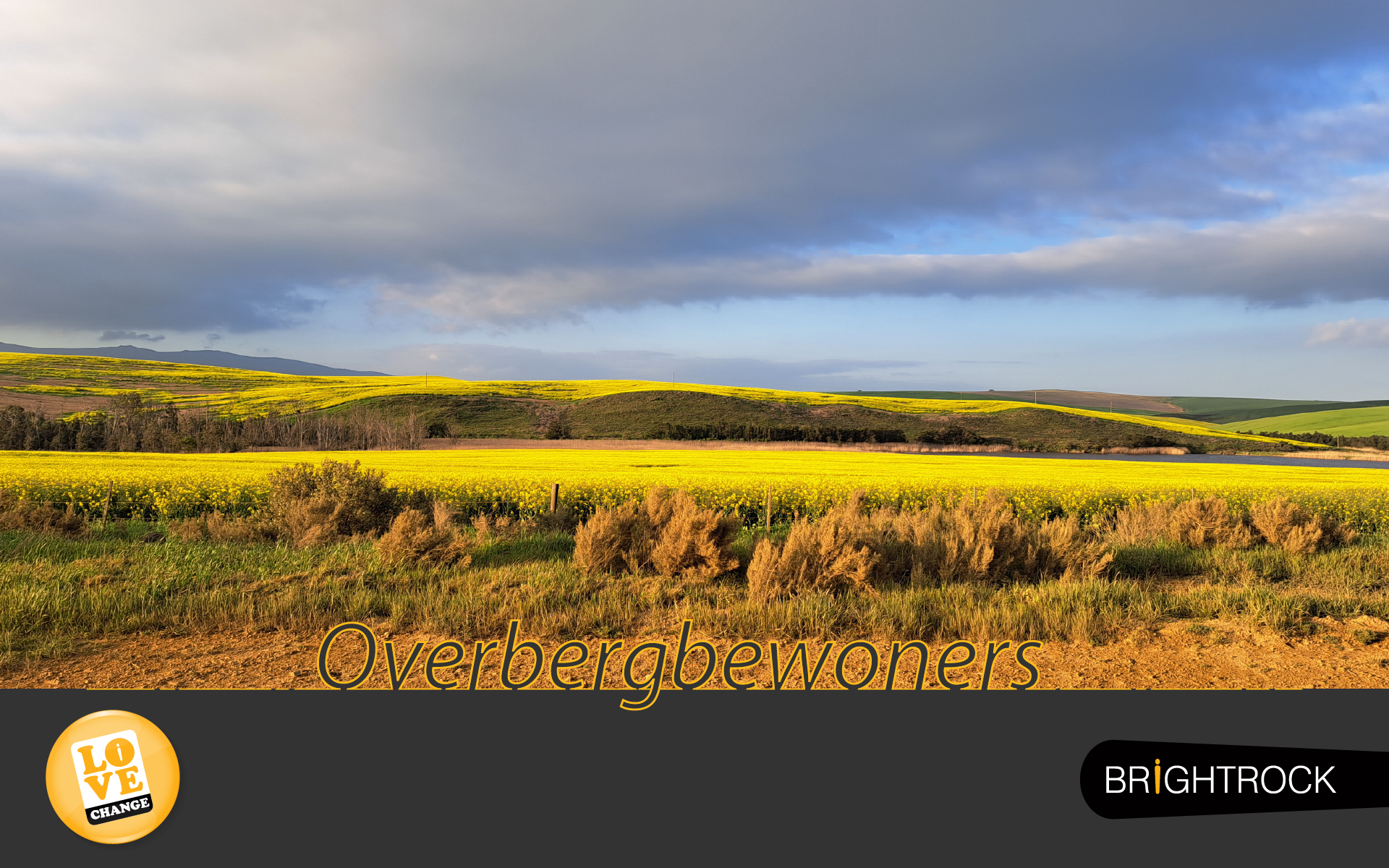 Behind the lens: Director, Ian Martin, uncovers the soul of the Overberg