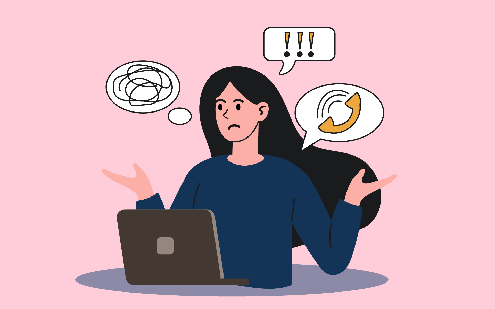 How I learned to quit my people-pleasing ways