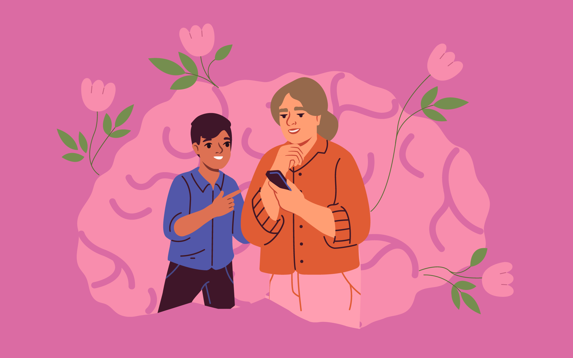 What I learned from my children about taking a Mental Health Day