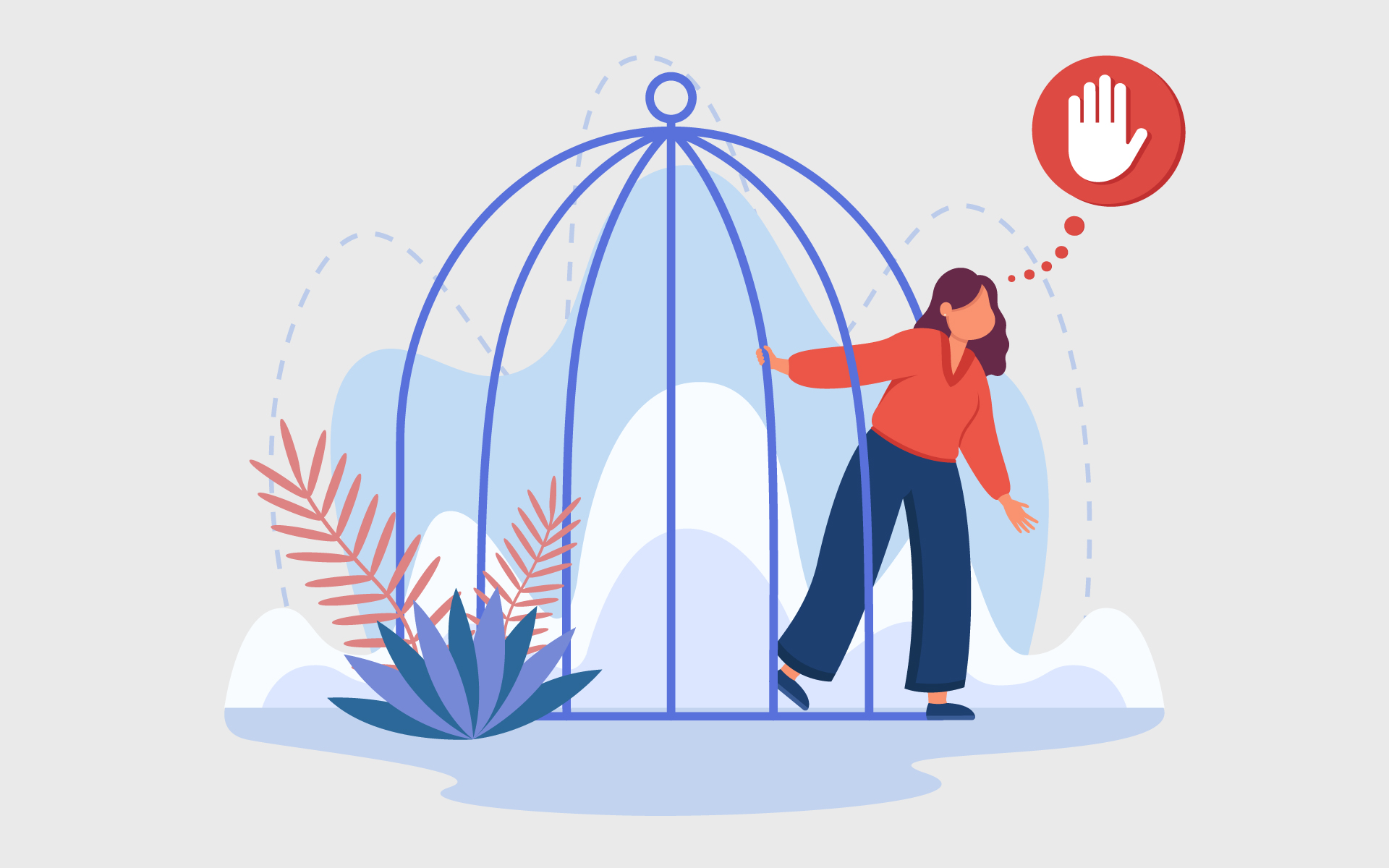 Just say no to email after 7pm!