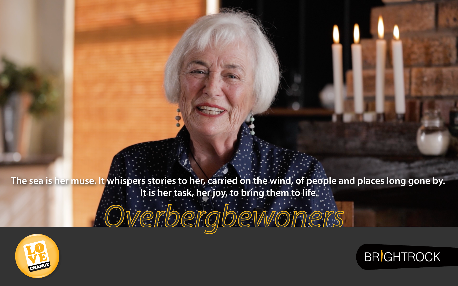 SD Fourie, the storyteller of the wild and windswept Strandveld