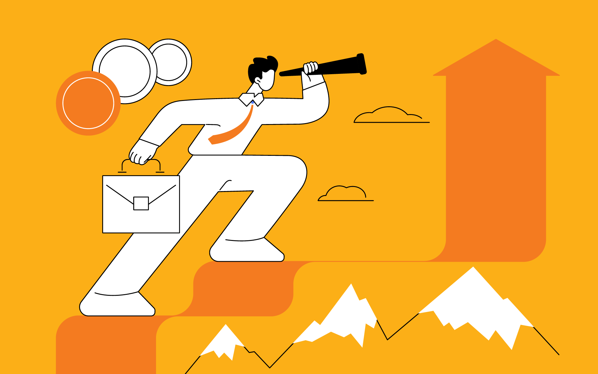 Future-proof your business: Building insurance cover that protects long-term value