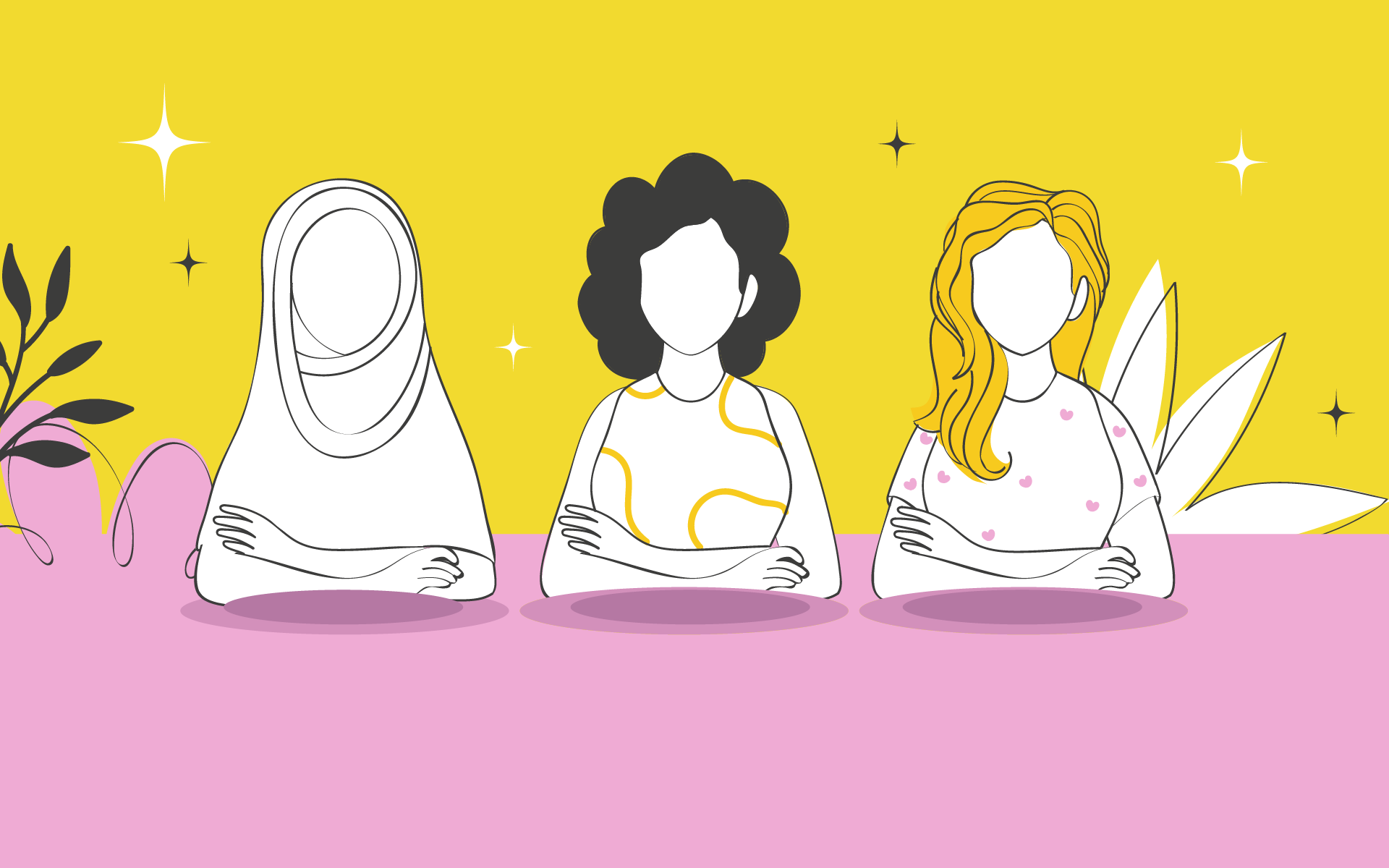 Yes, the world needs more “unlikable women”!